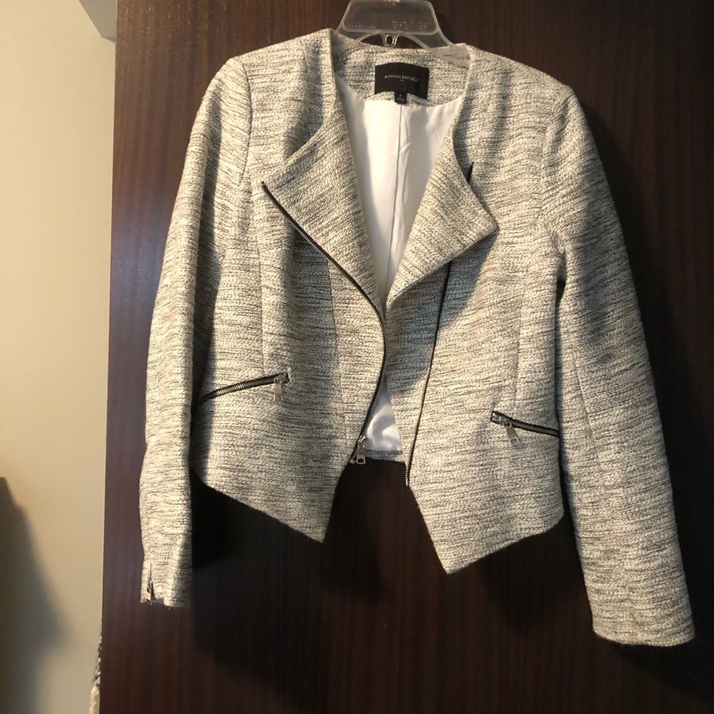 Banana Republic Women’s Blazer